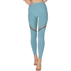 Beyond Yoga All the Filament High Waisted Legging